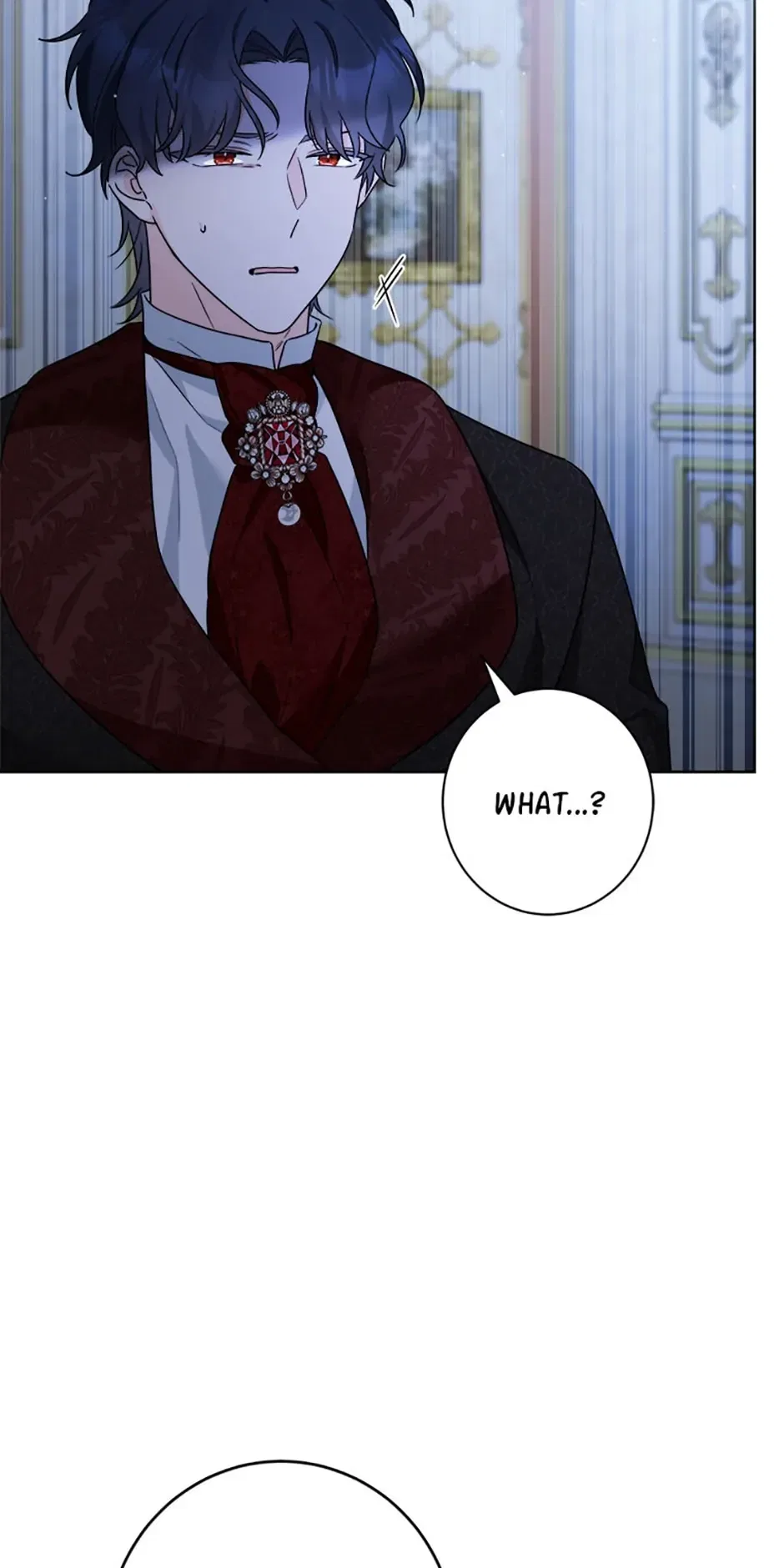 The Male Lead Is In Charge Of The Successor Chapter 18 – Page 2