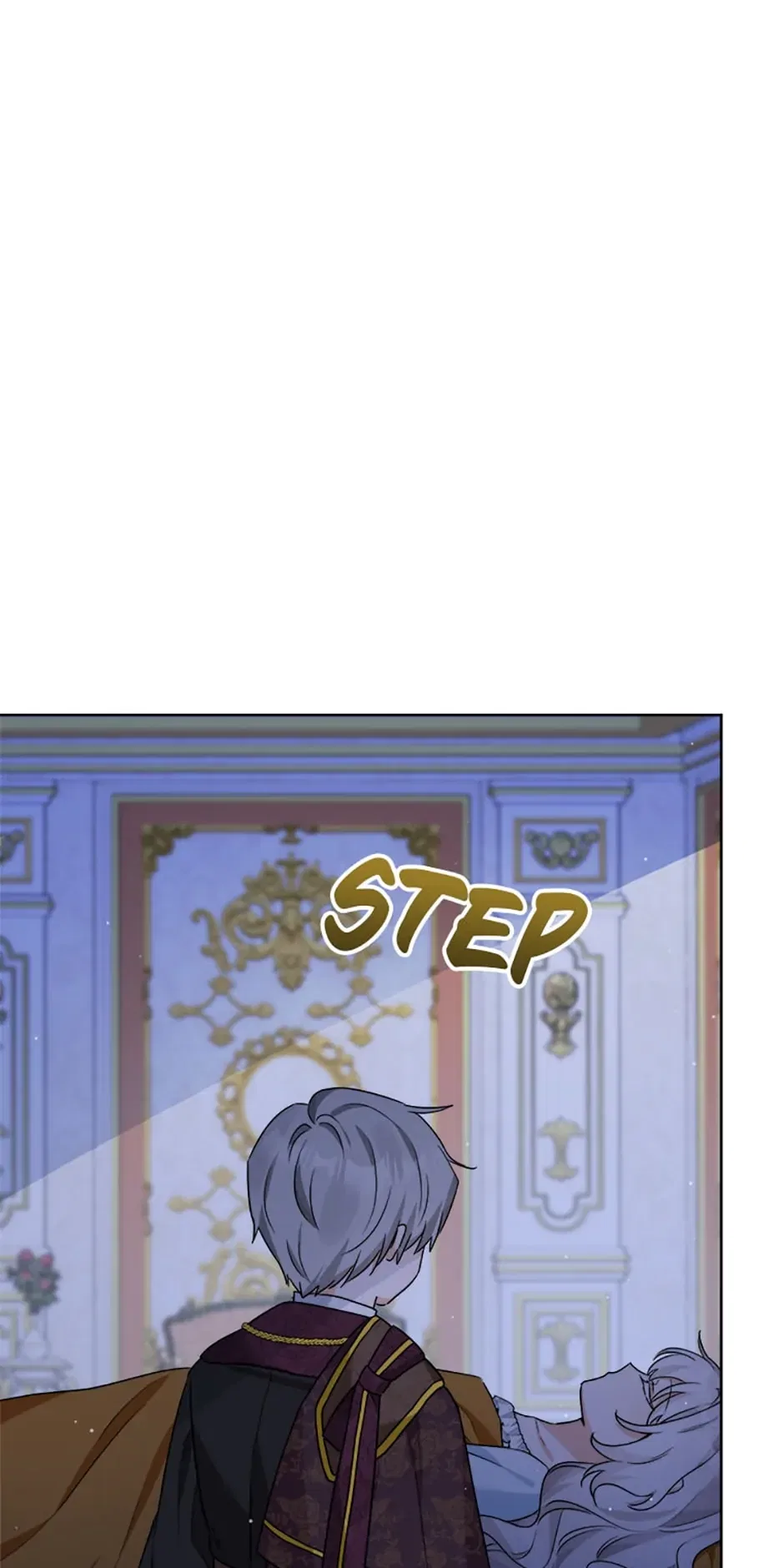 The Male Lead Is In Charge Of The Successor Chapter 18 – Page 8
