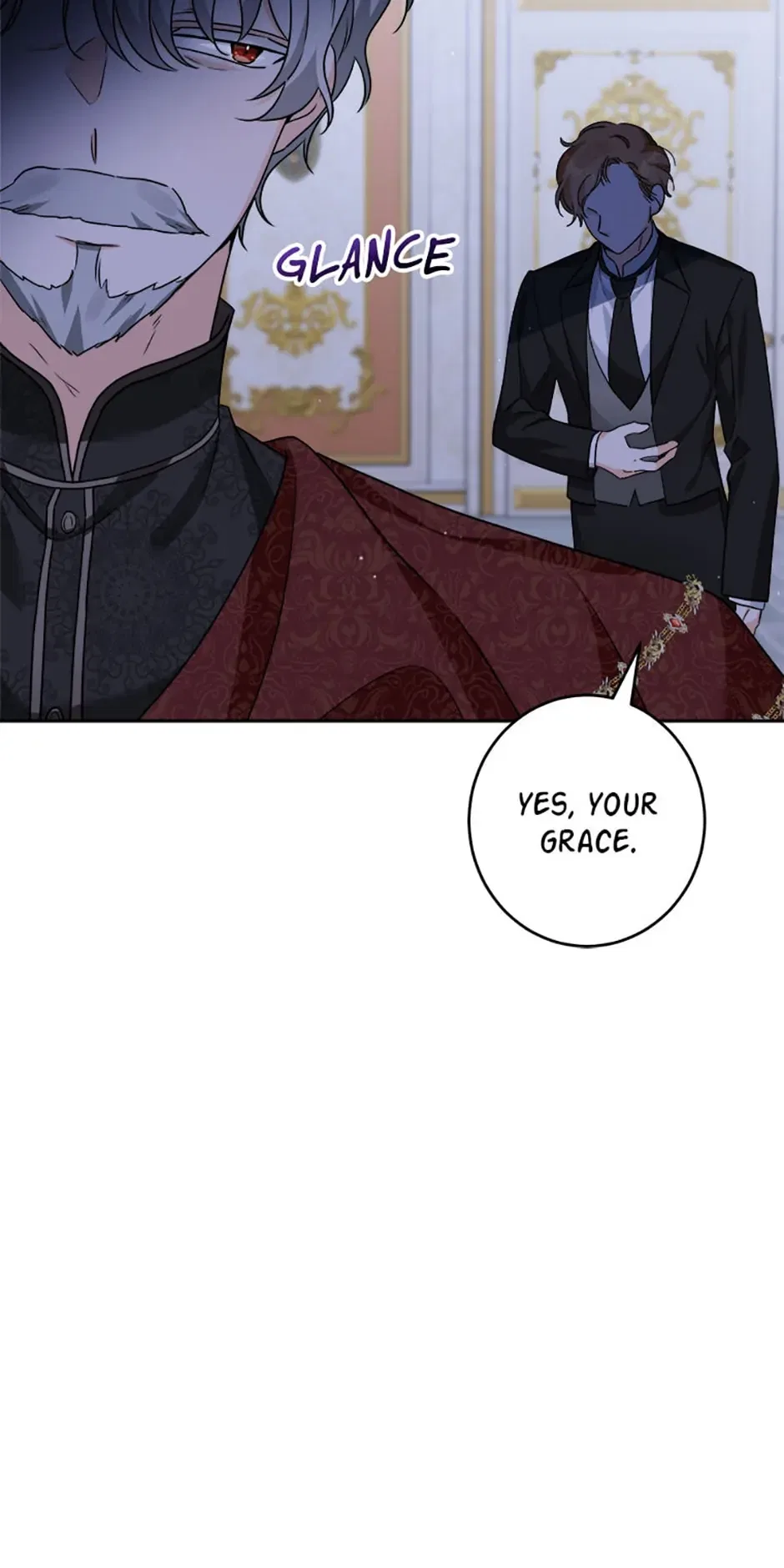 The Male Lead Is In Charge Of The Successor Chapter 18 – Page 10