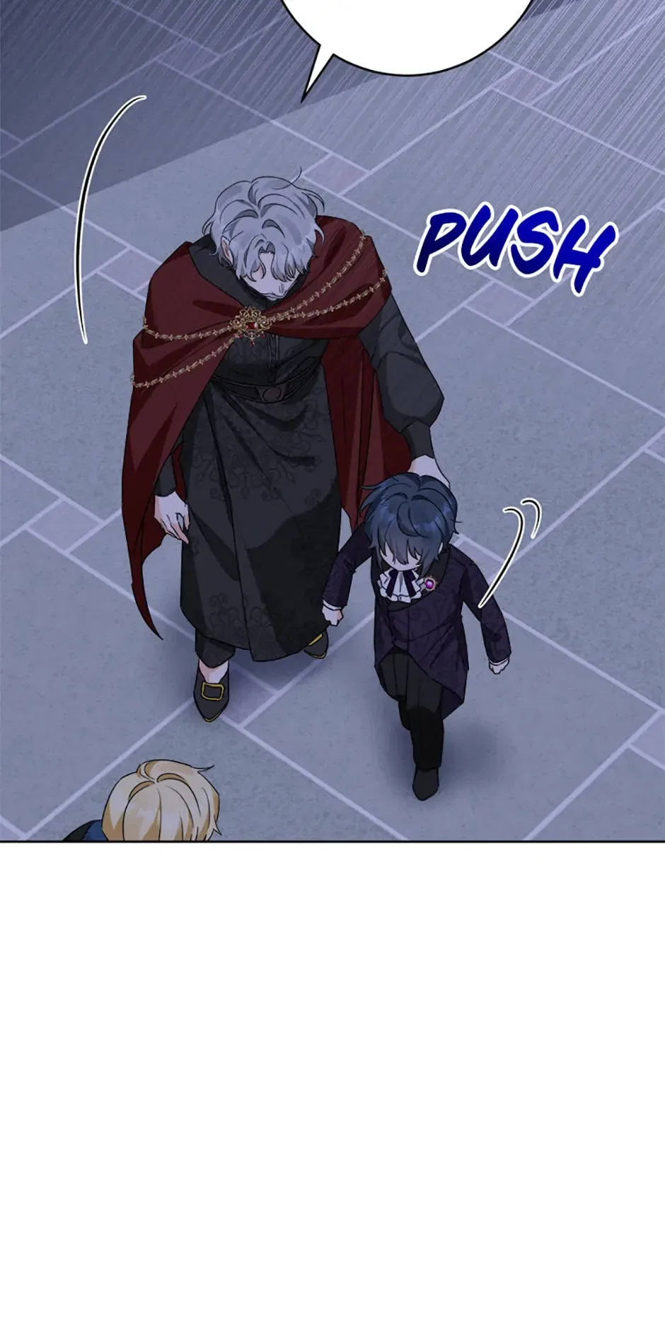 The Male Lead Is In Charge Of The Successor Chapter 18 – Page 15