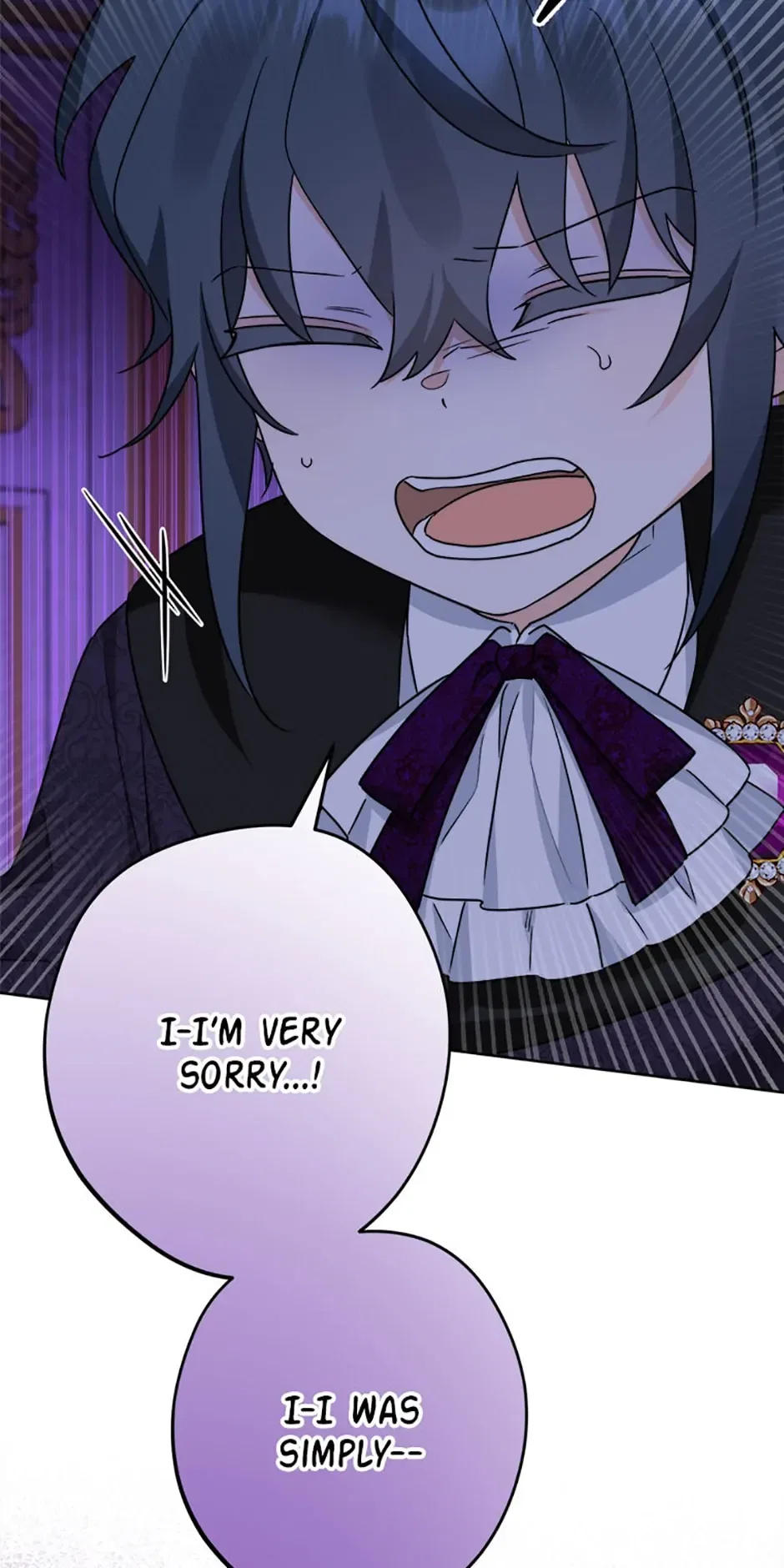 The Male Lead Is In Charge Of The Successor Chapter 18 – Page 18