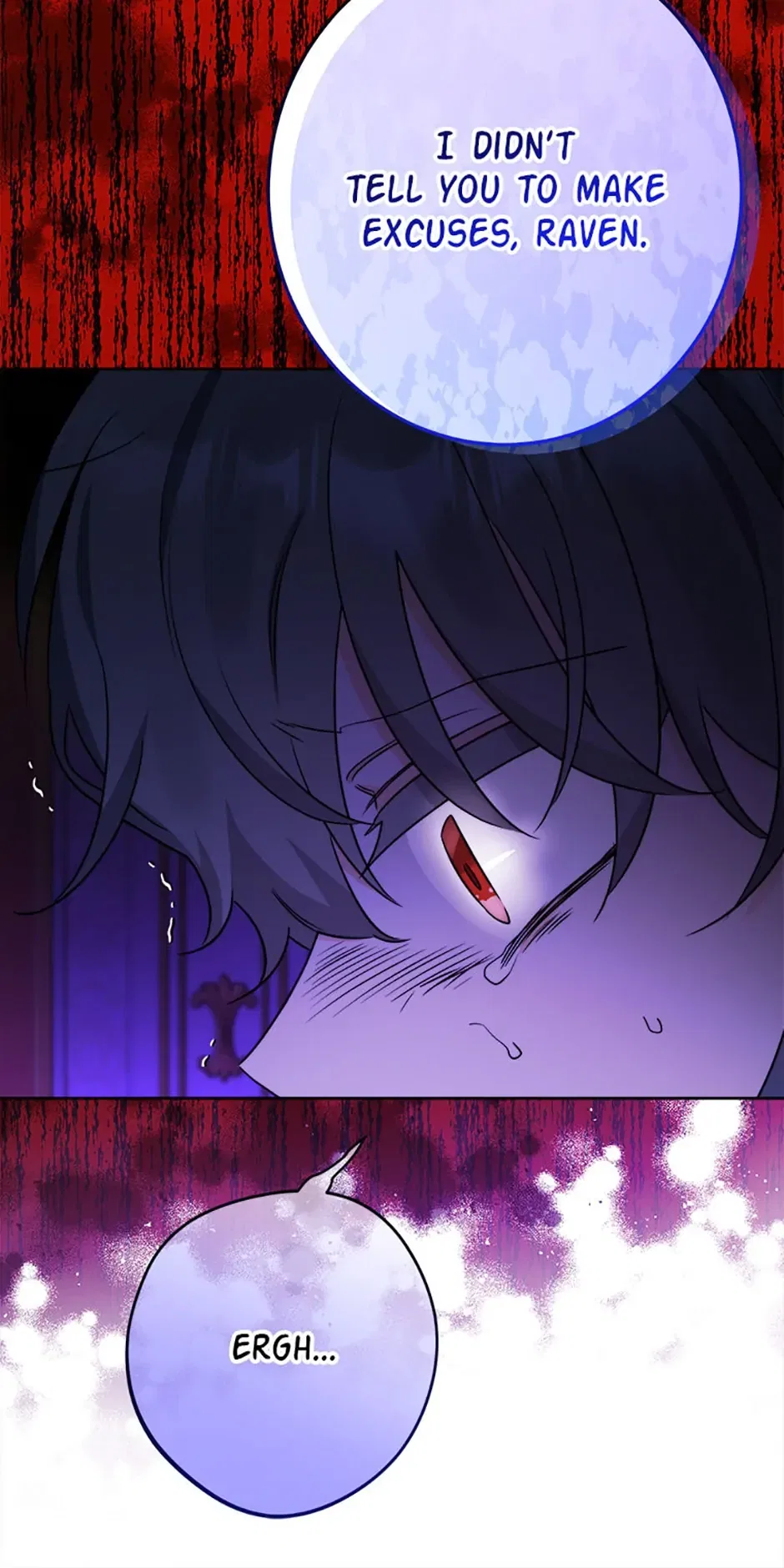 The Male Lead Is In Charge Of The Successor Chapter 18 – Page 20