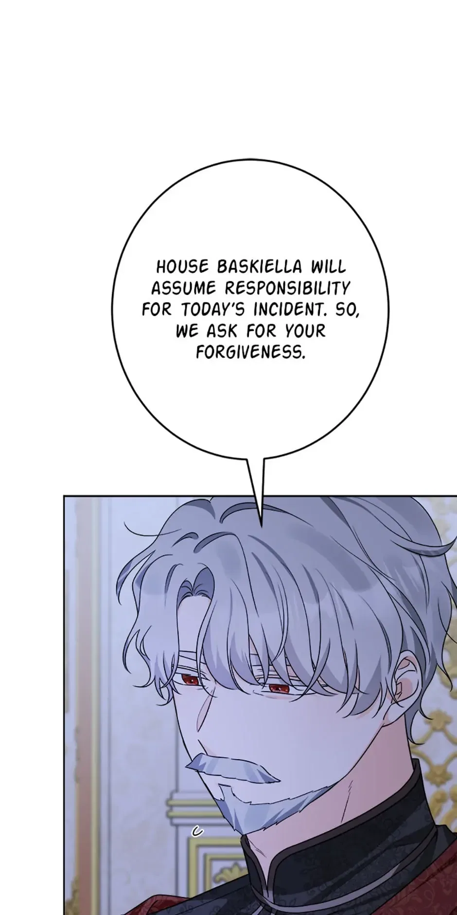 The Male Lead Is In Charge Of The Successor Chapter 18 – Page 21
