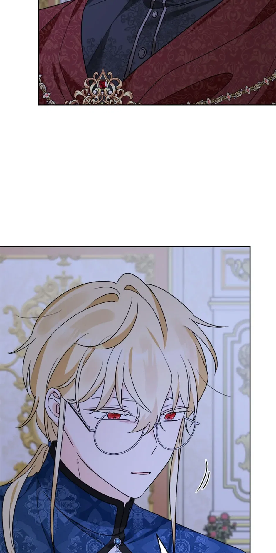 The Male Lead Is In Charge Of The Successor Chapter 18 – Page 22