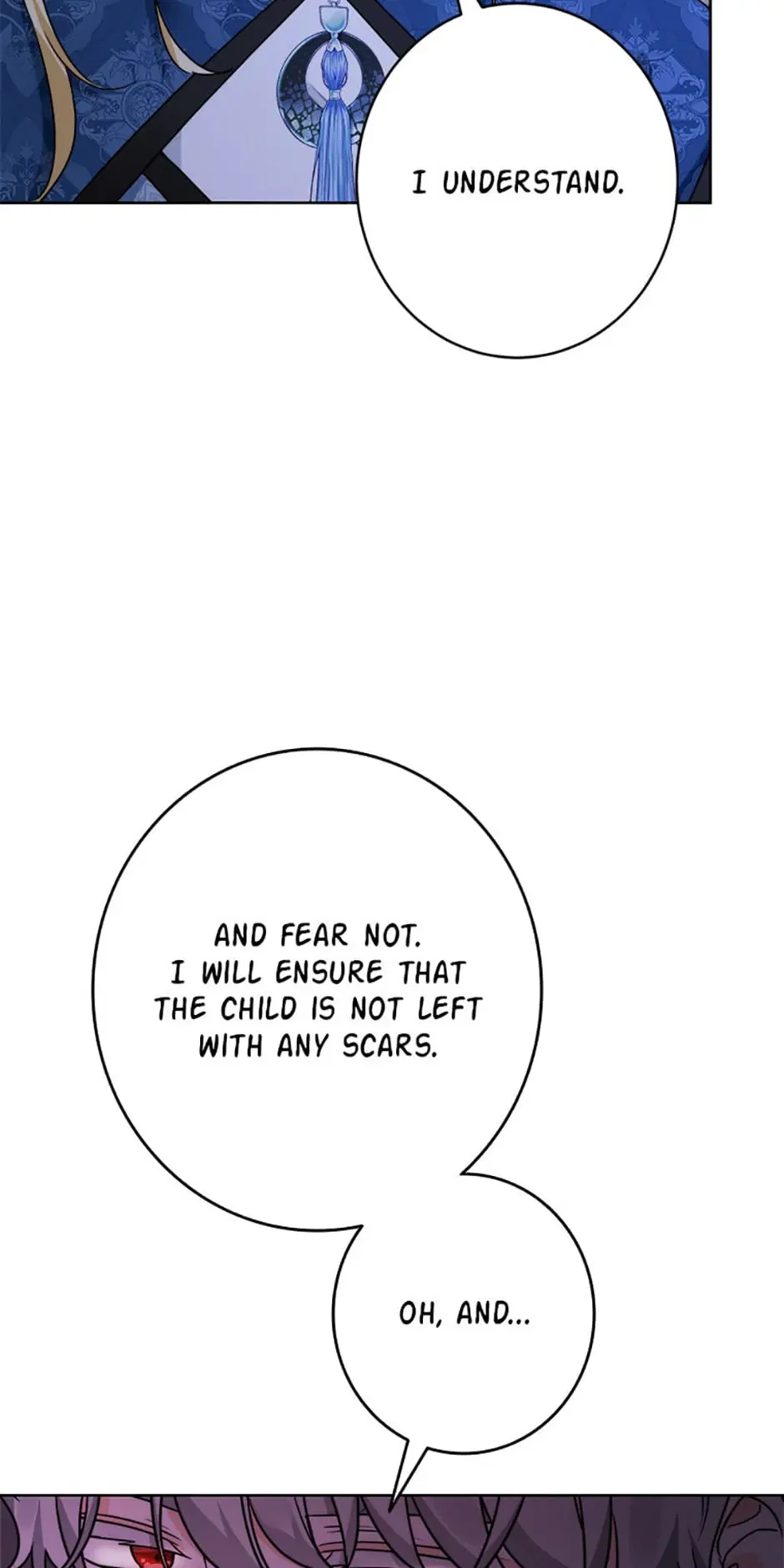 The Male Lead Is In Charge Of The Successor Chapter 18 – Page 23