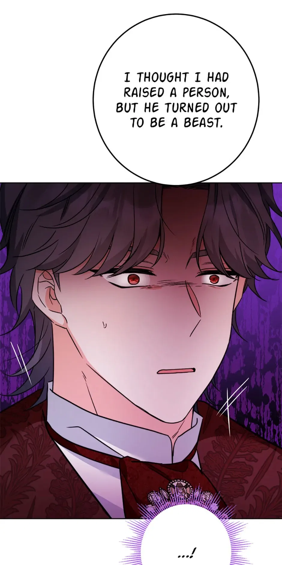 The Male Lead Is In Charge Of The Successor Chapter 18 – Page 25