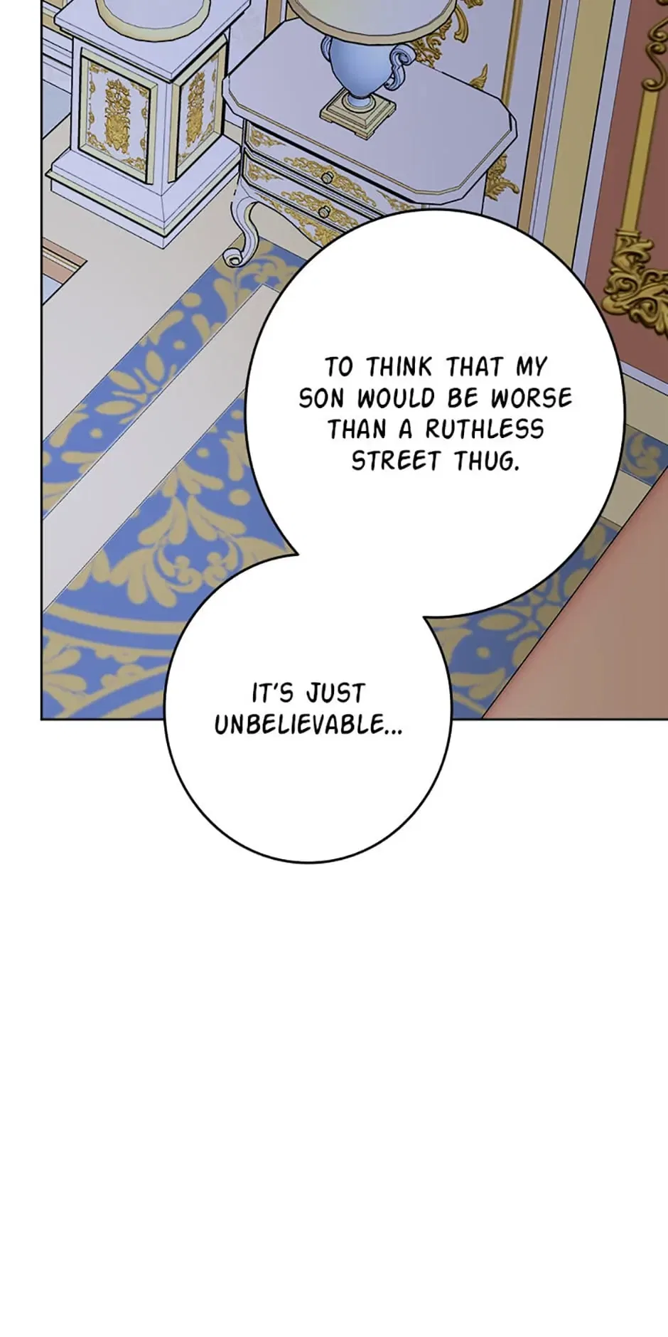 The Male Lead Is In Charge Of The Successor Chapter 18 – Page 27