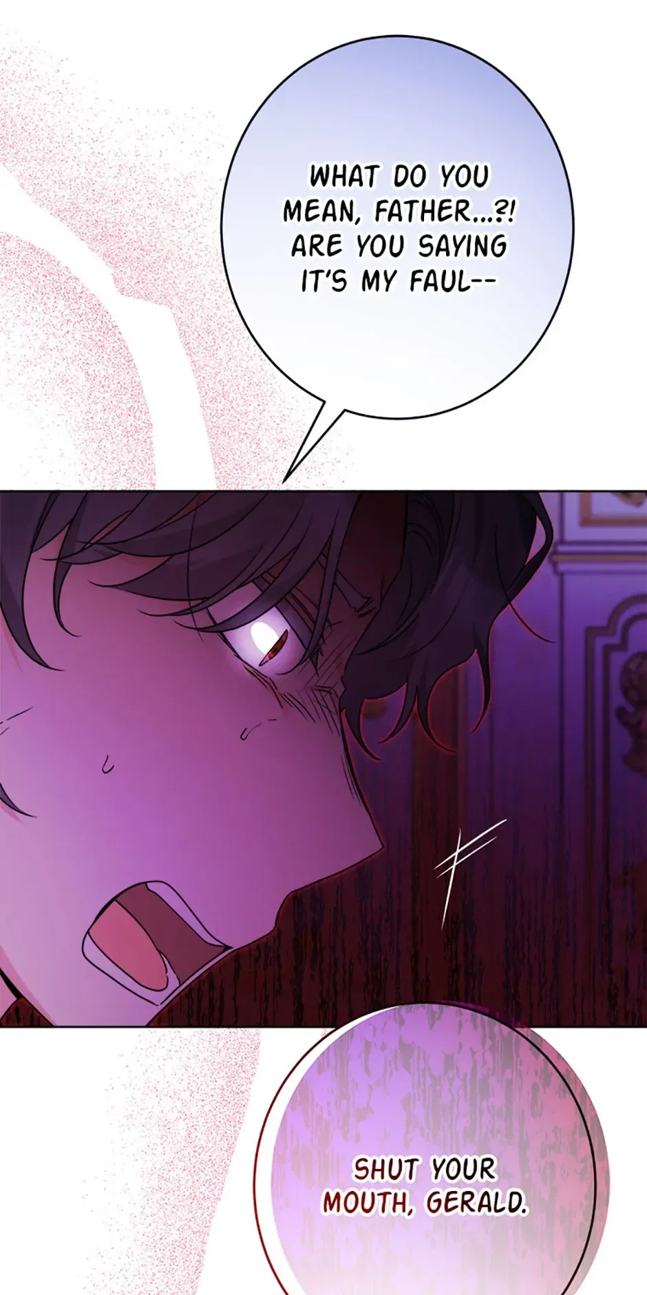 The Male Lead Is In Charge Of The Successor Chapter 18 – Page 28