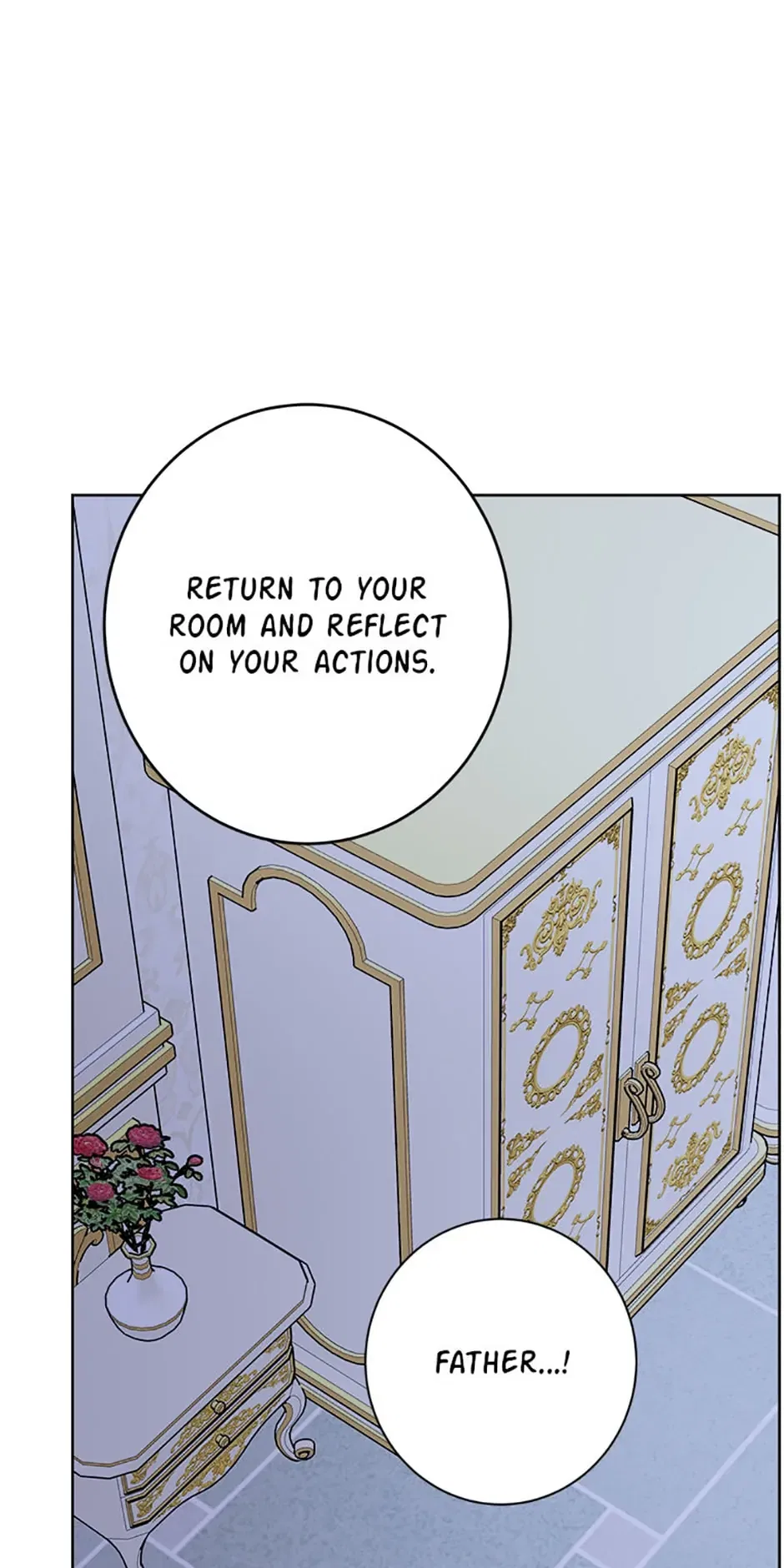 The Male Lead Is In Charge Of The Successor Chapter 18 – Page 31