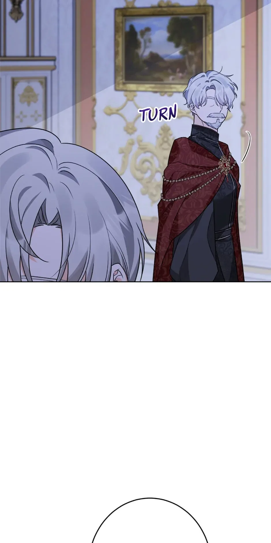 The Male Lead Is In Charge Of The Successor Chapter 18 – Page 37