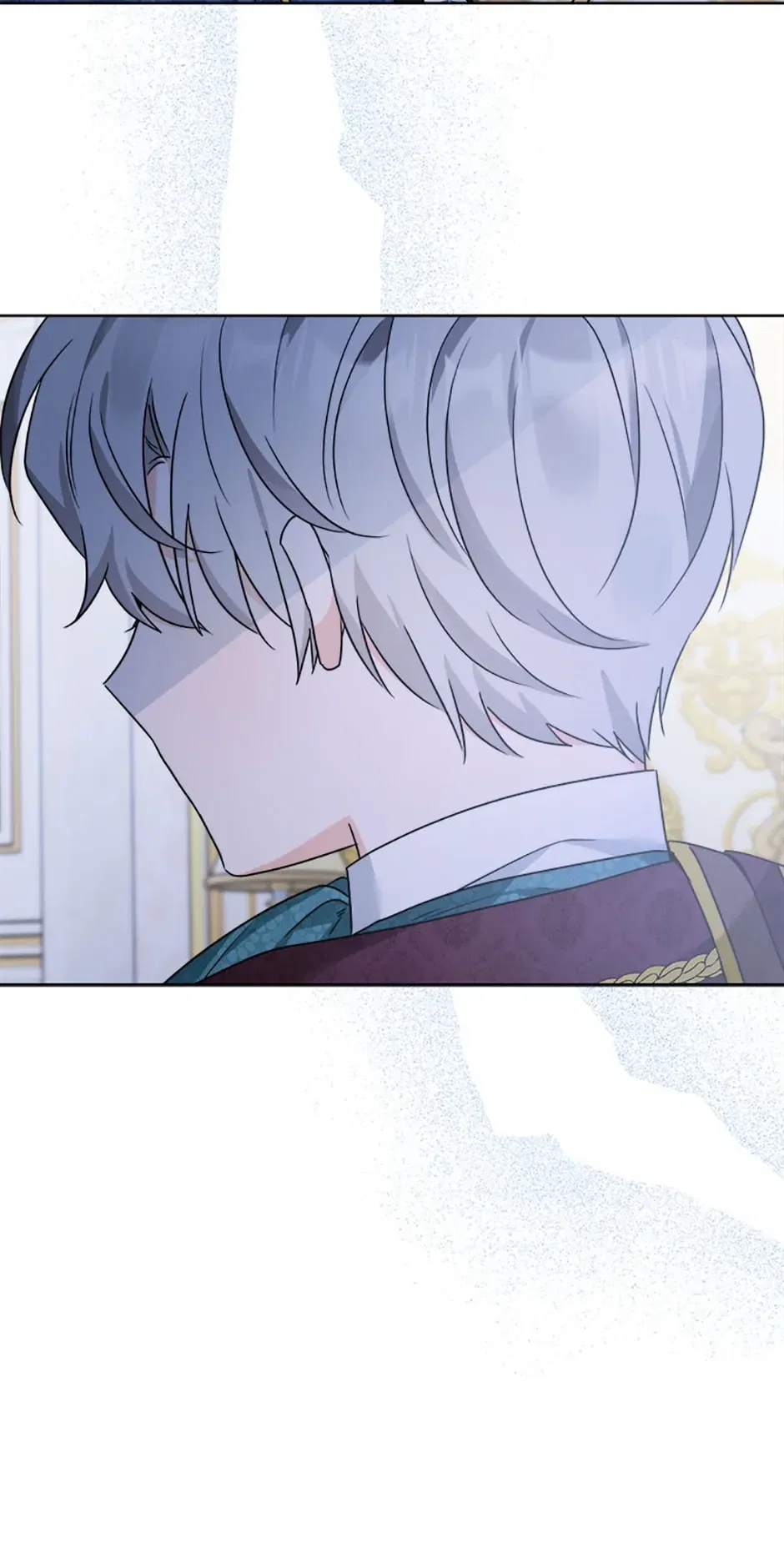The Male Lead Is In Charge Of The Successor Chapter 18 – Page 40