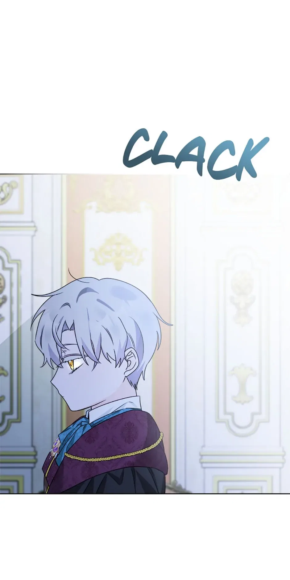 The Male Lead Is In Charge Of The Successor Chapter 18 – Page 41