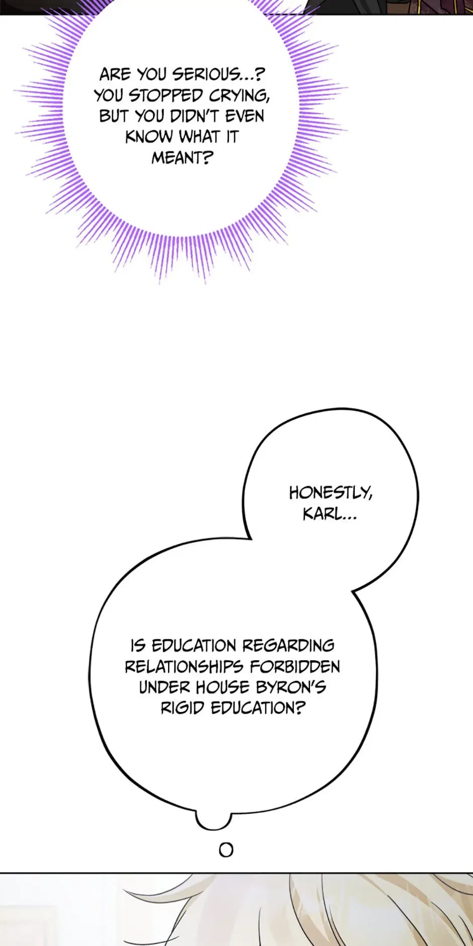 The Male Lead Is In Charge Of The Successor Chapter 18 – Page 47