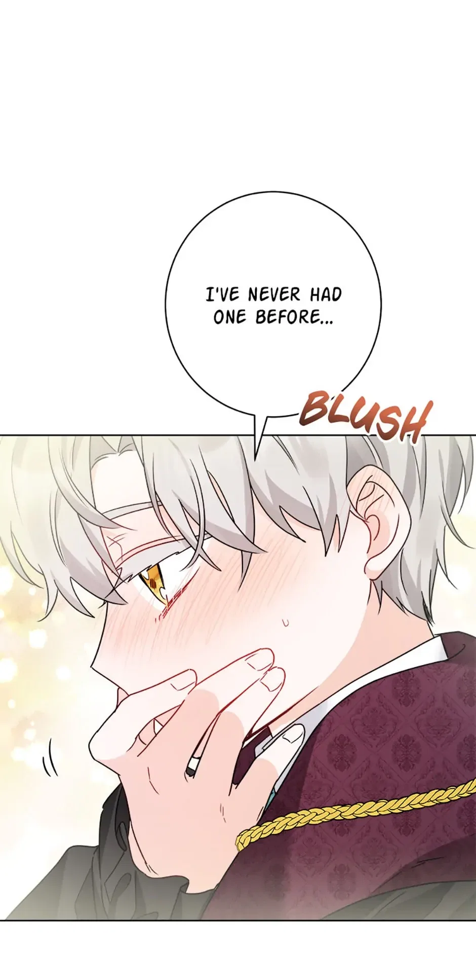The Male Lead Is In Charge Of The Successor Chapter 18 – Page 50