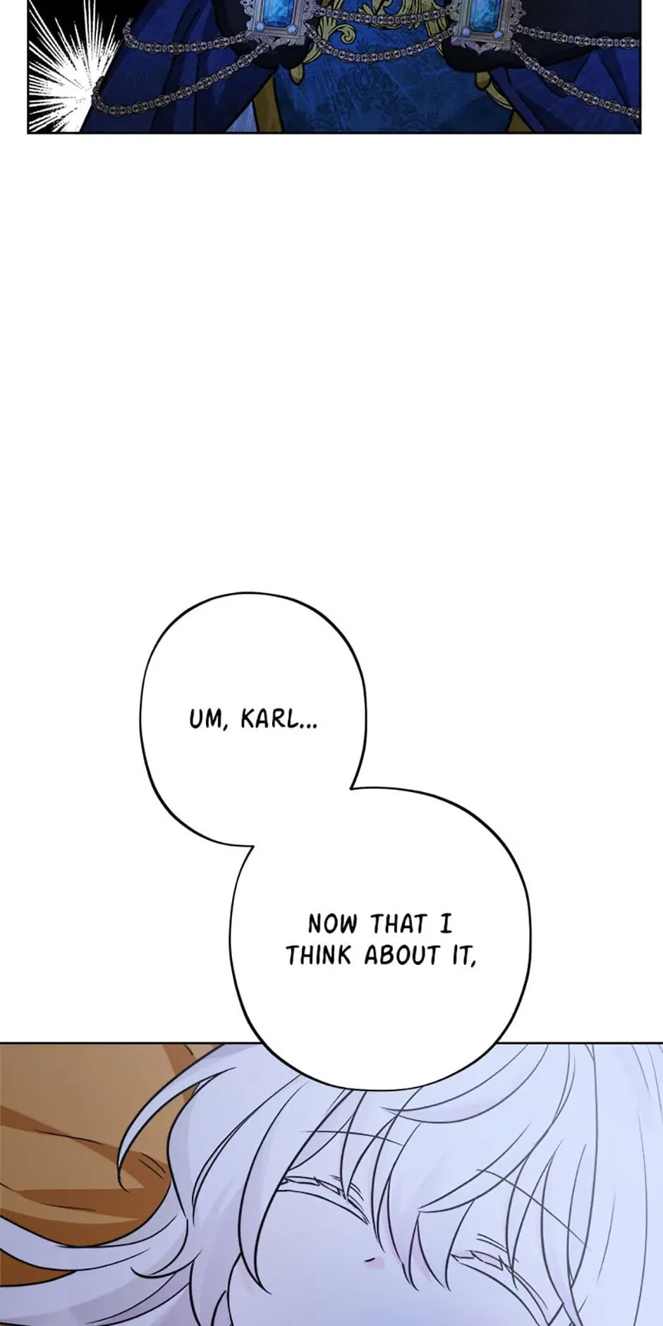 The Male Lead Is In Charge Of The Successor Chapter 18 – Page 52
