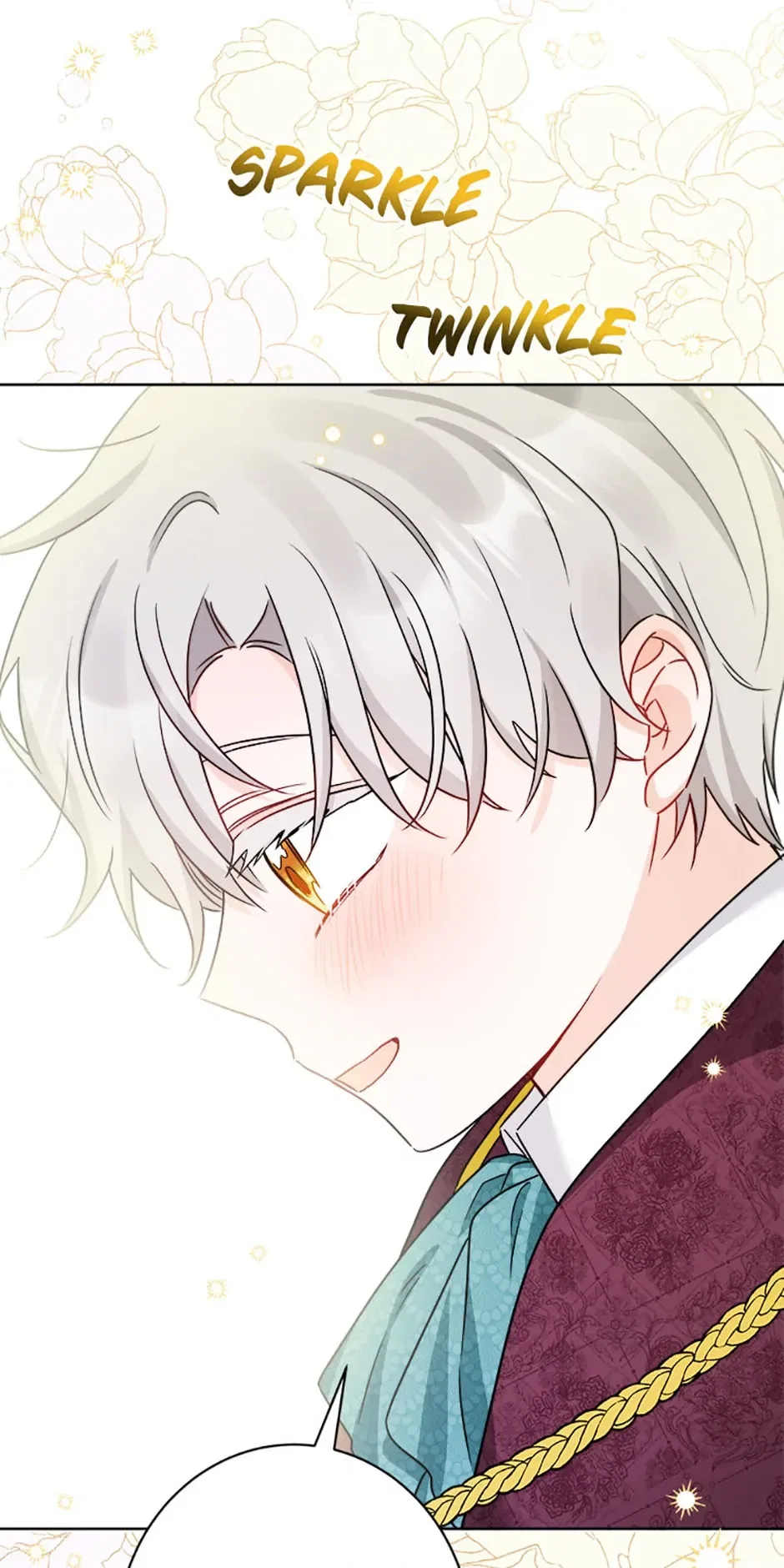The Male Lead Is In Charge Of The Successor Chapter 18 – Page 54