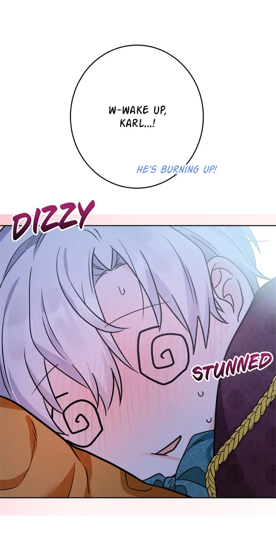 The Male Lead Is In Charge Of The Successor Chapter 18 – Page 60