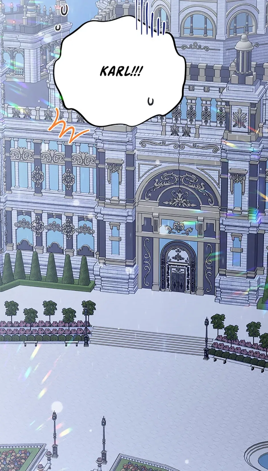 The Male Lead Is In Charge Of The Successor Chapter 18 – Page 62