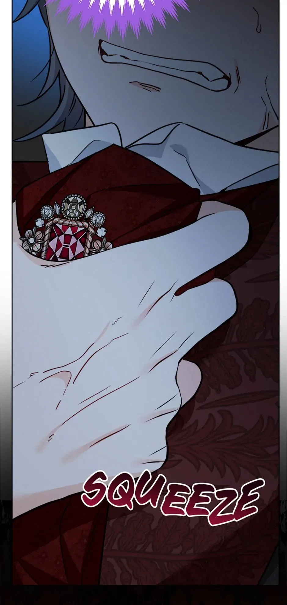 The Male Lead Is In Charge Of The Successor Chapter 17 – Page 2