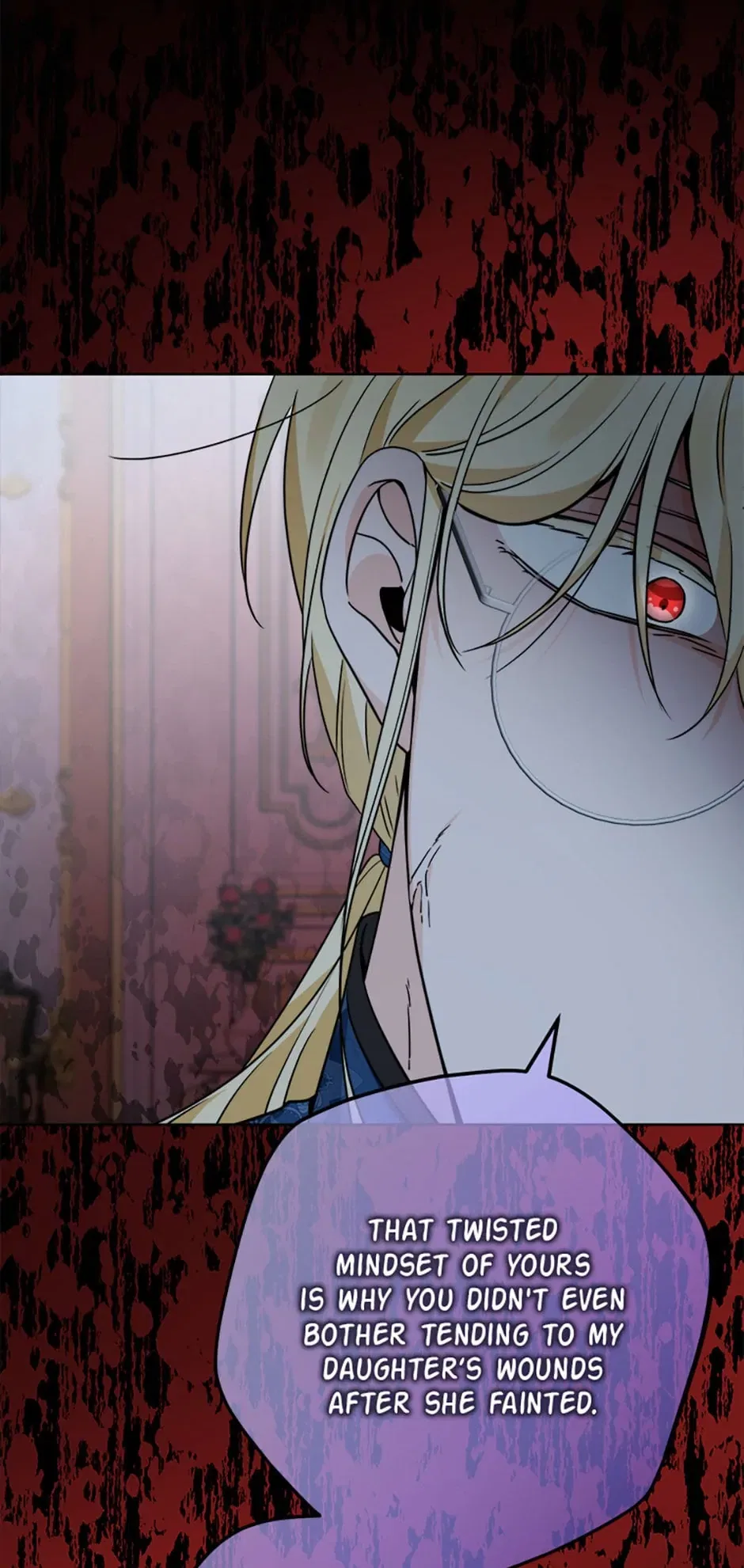 The Male Lead Is In Charge Of The Successor Chapter 17 – Page 3
