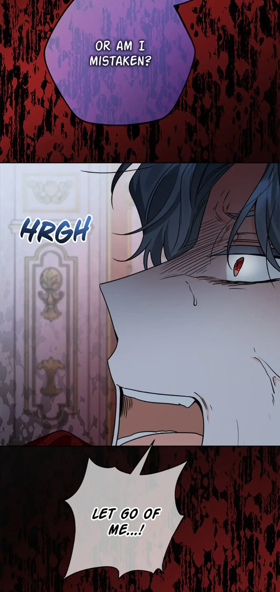 The Male Lead Is In Charge Of The Successor Chapter 17 – Page 4