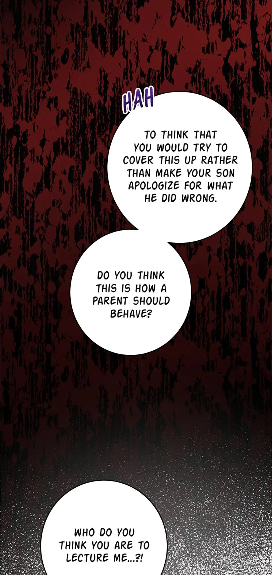 The Male Lead Is In Charge Of The Successor Chapter 17 – Page 5
