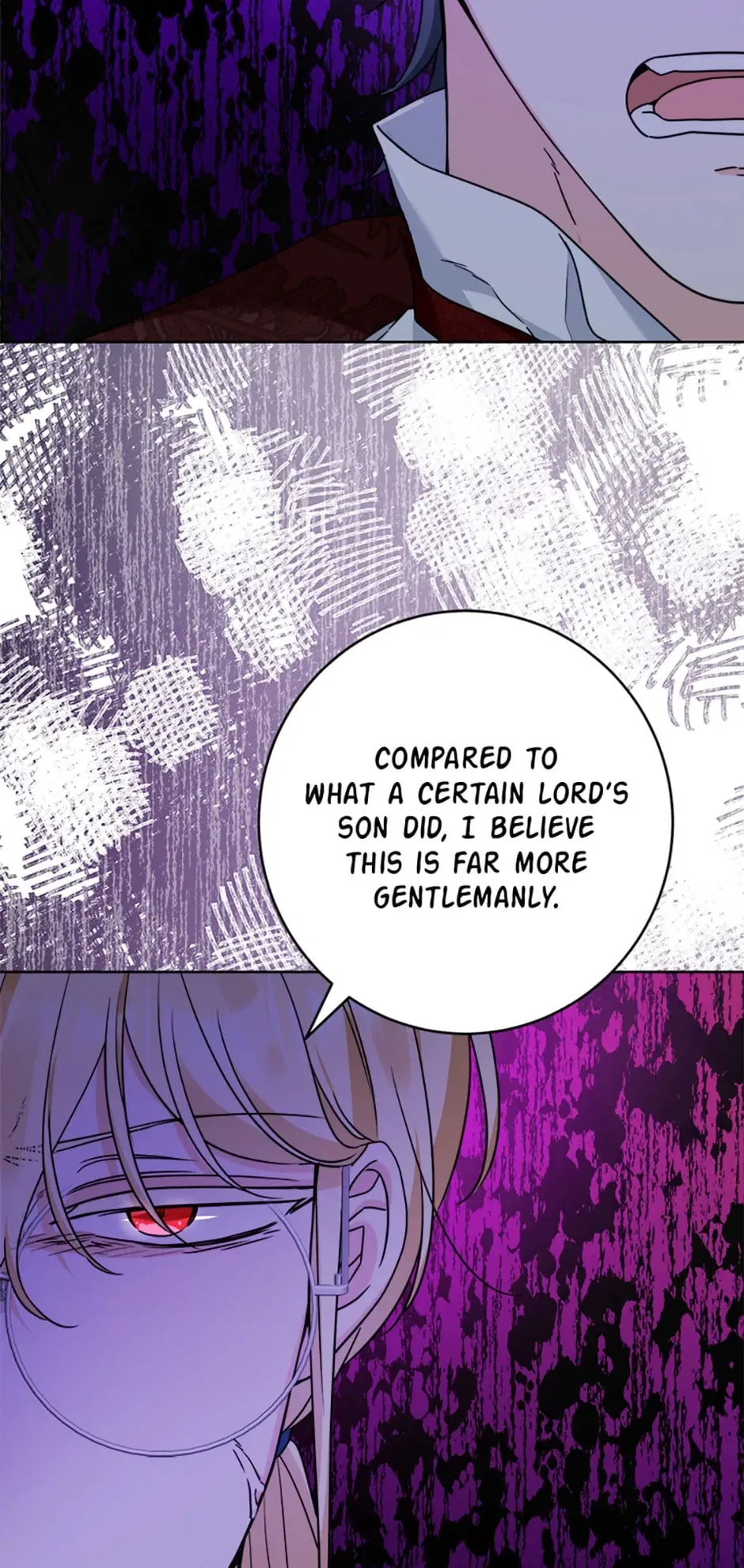 The Male Lead Is In Charge Of The Successor Chapter 17 – Page 9