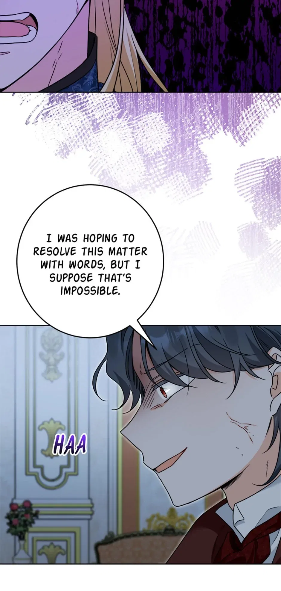The Male Lead Is In Charge Of The Successor Chapter 17 – Page 10