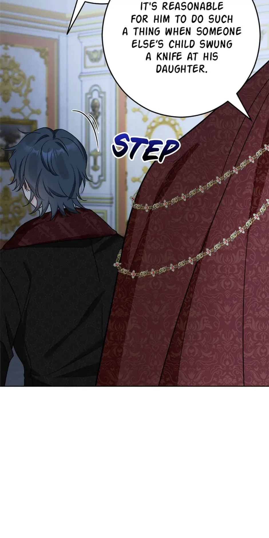 The Male Lead Is In Charge Of The Successor Chapter 17 – Page 14