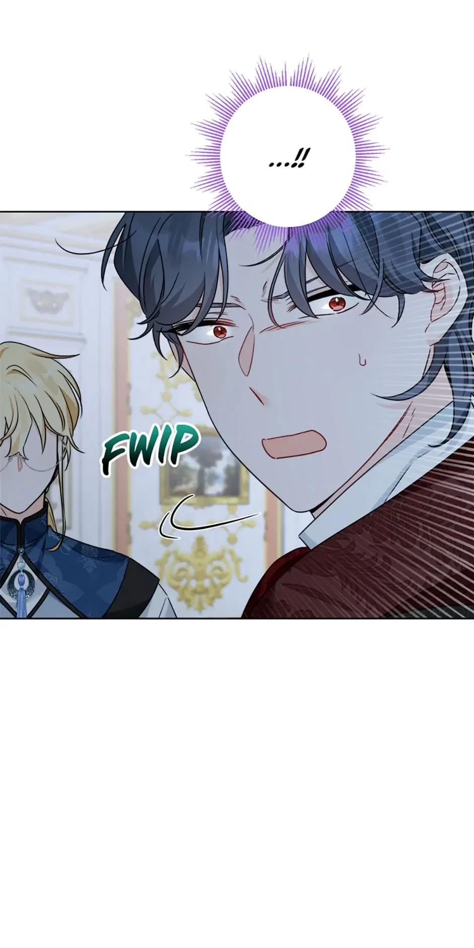 The Male Lead Is In Charge Of The Successor Chapter 17 – Page 15