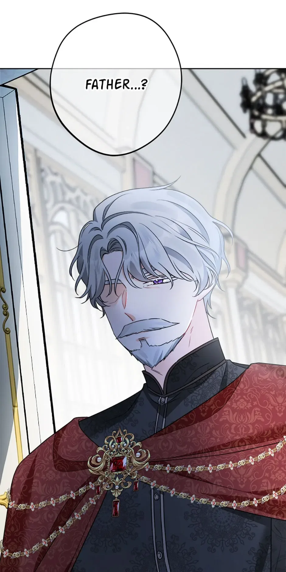The Male Lead Is In Charge Of The Successor Chapter 17 – Page 16