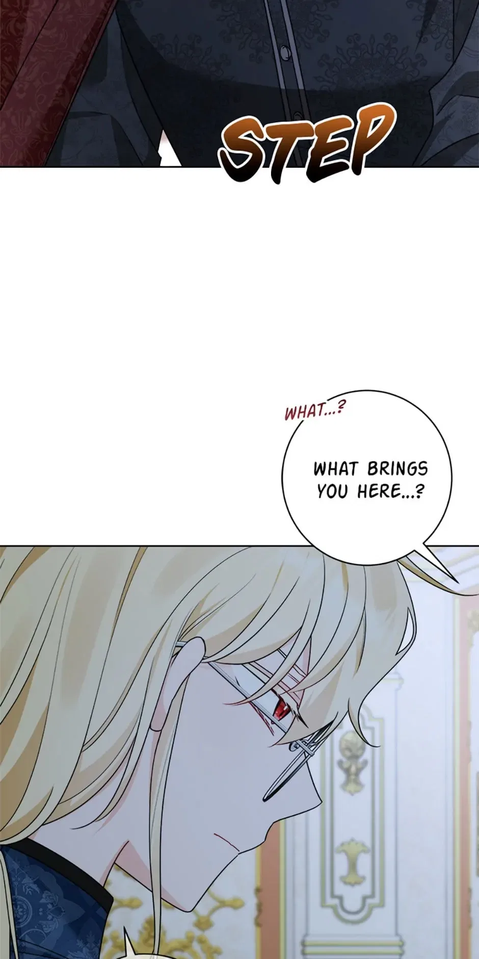 The Male Lead Is In Charge Of The Successor Chapter 17 – Page 17