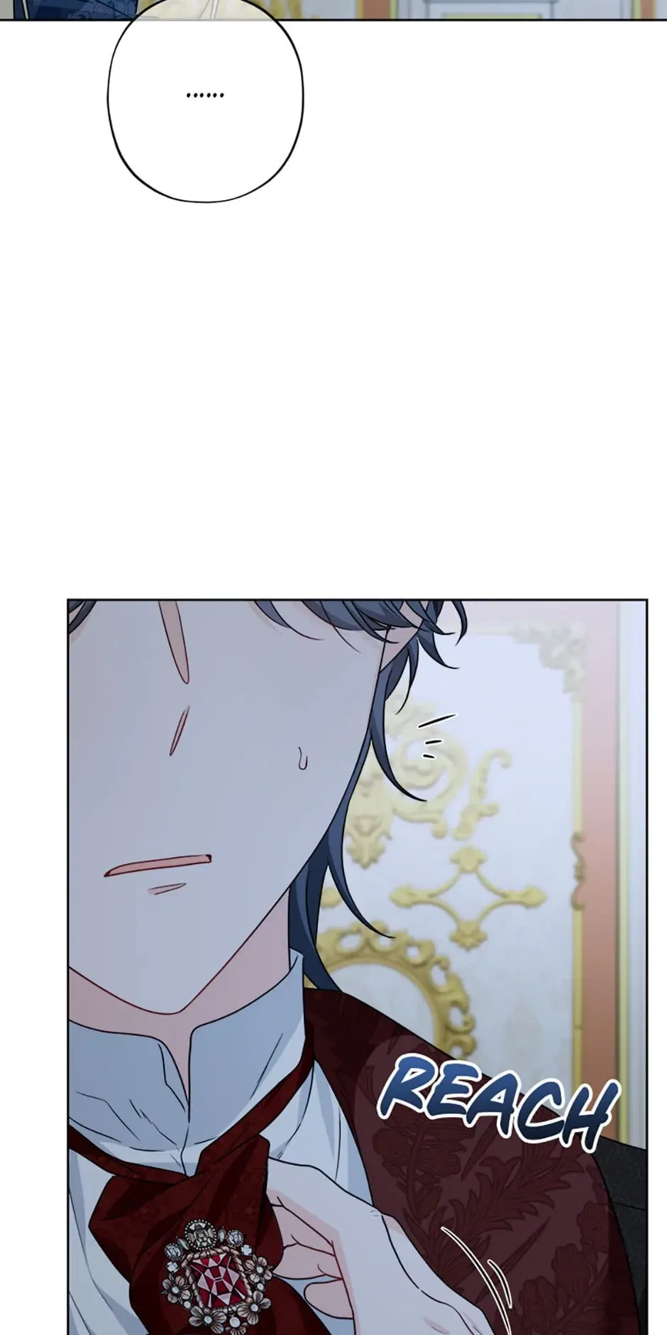 The Male Lead Is In Charge Of The Successor Chapter 17 – Page 18