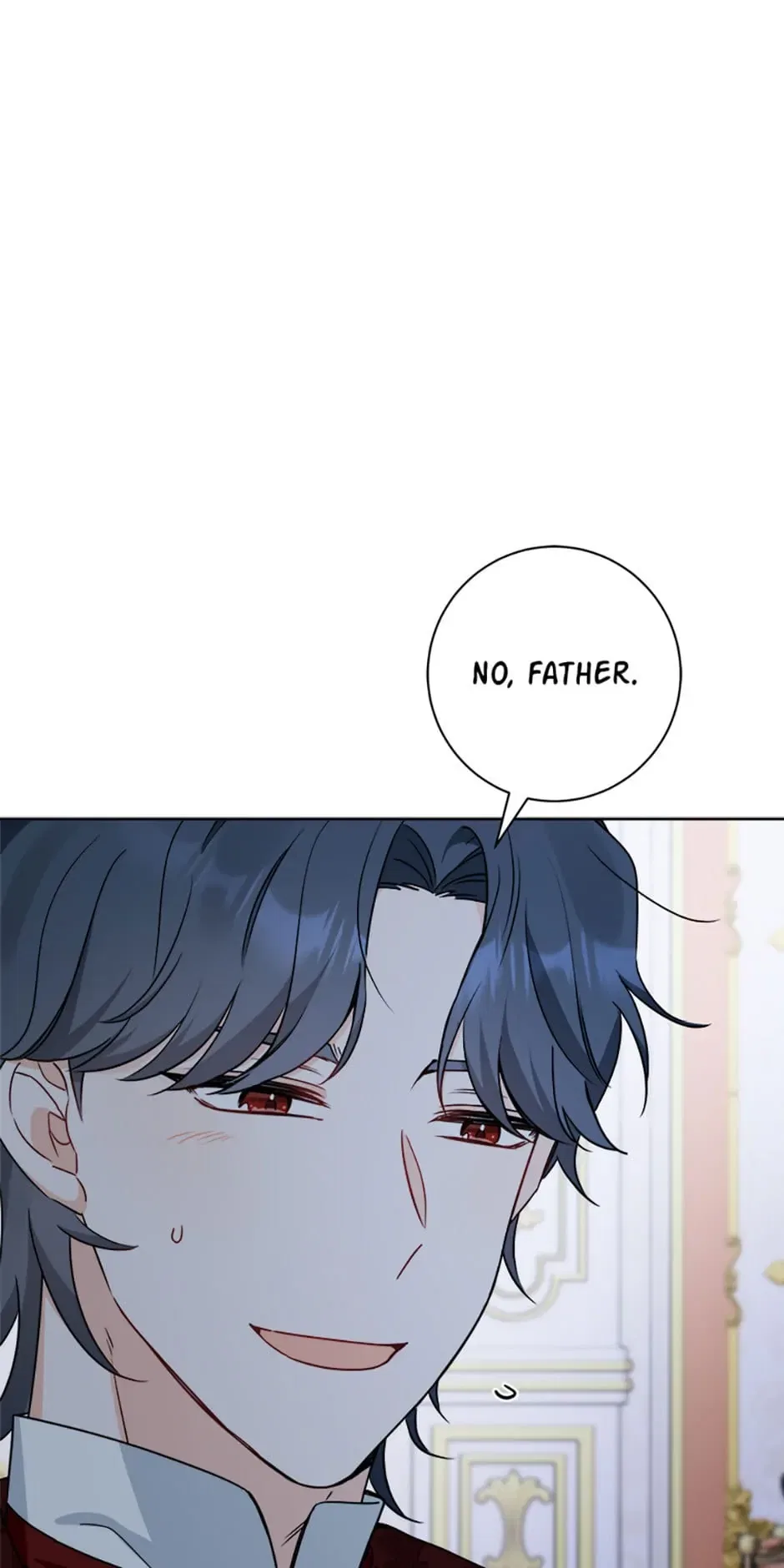 The Male Lead Is In Charge Of The Successor Chapter 17 – Page 21