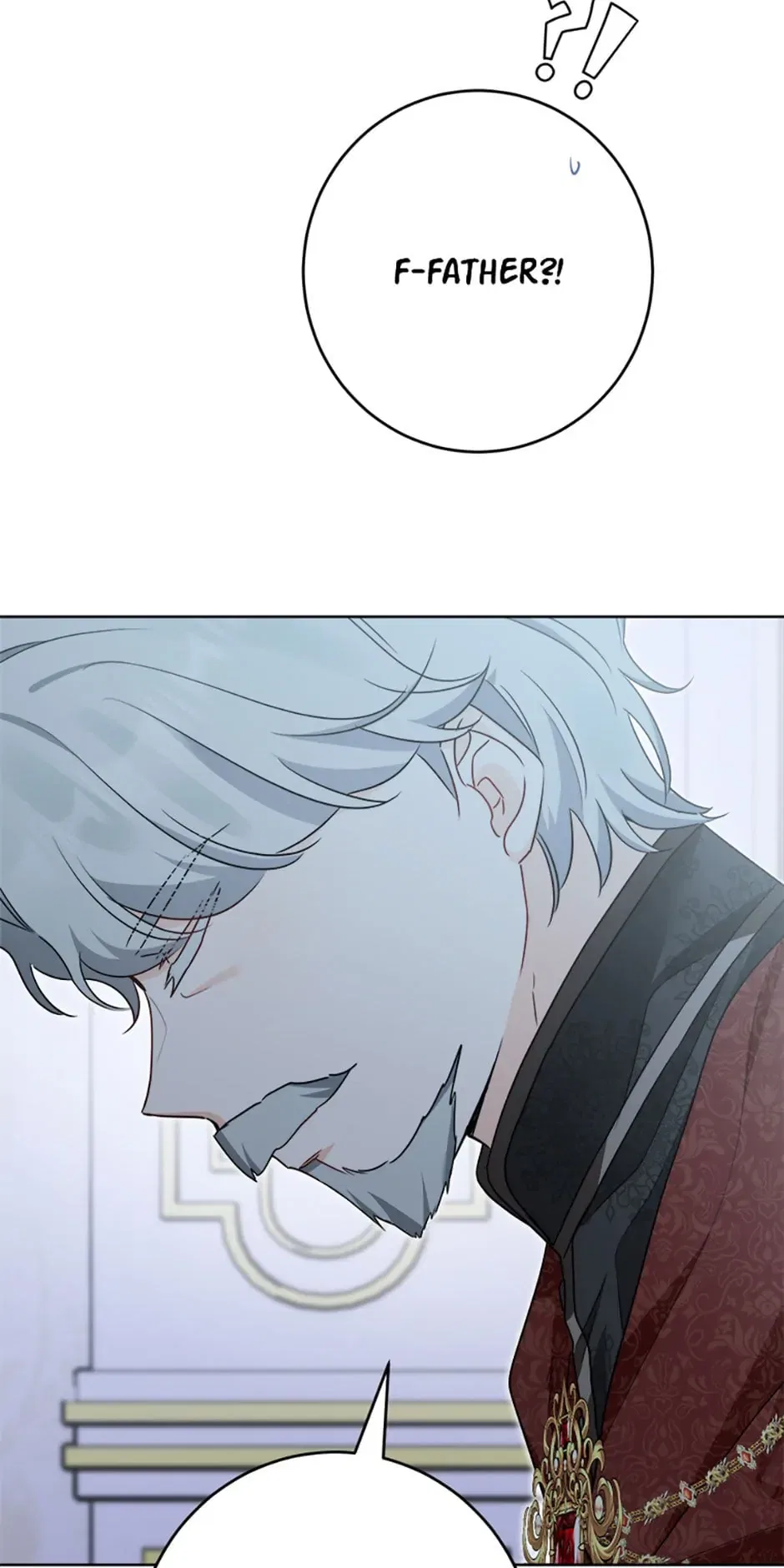 The Male Lead Is In Charge Of The Successor Chapter 17 – Page 24