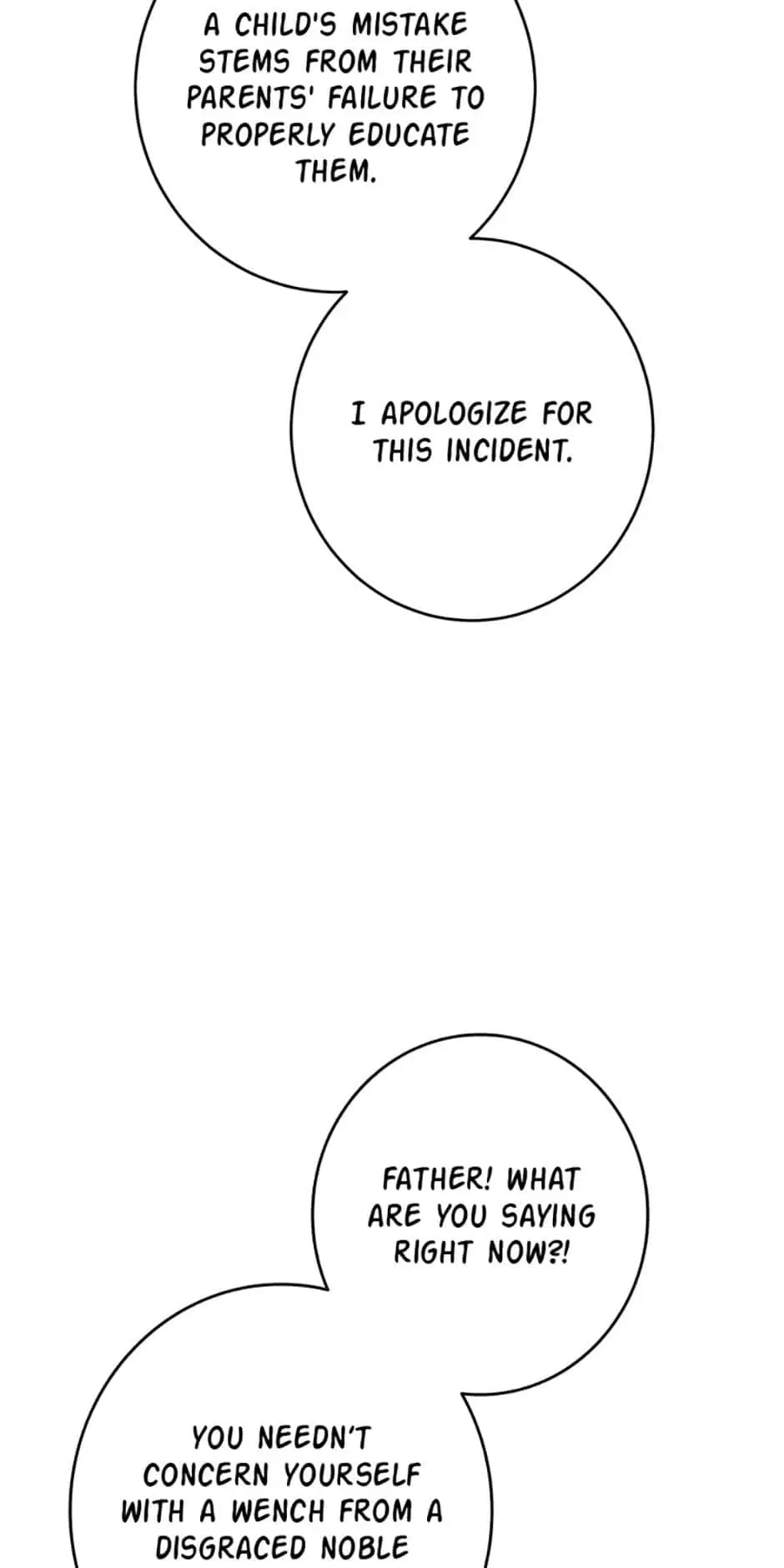 The Male Lead Is In Charge Of The Successor Chapter 17 – Page 25