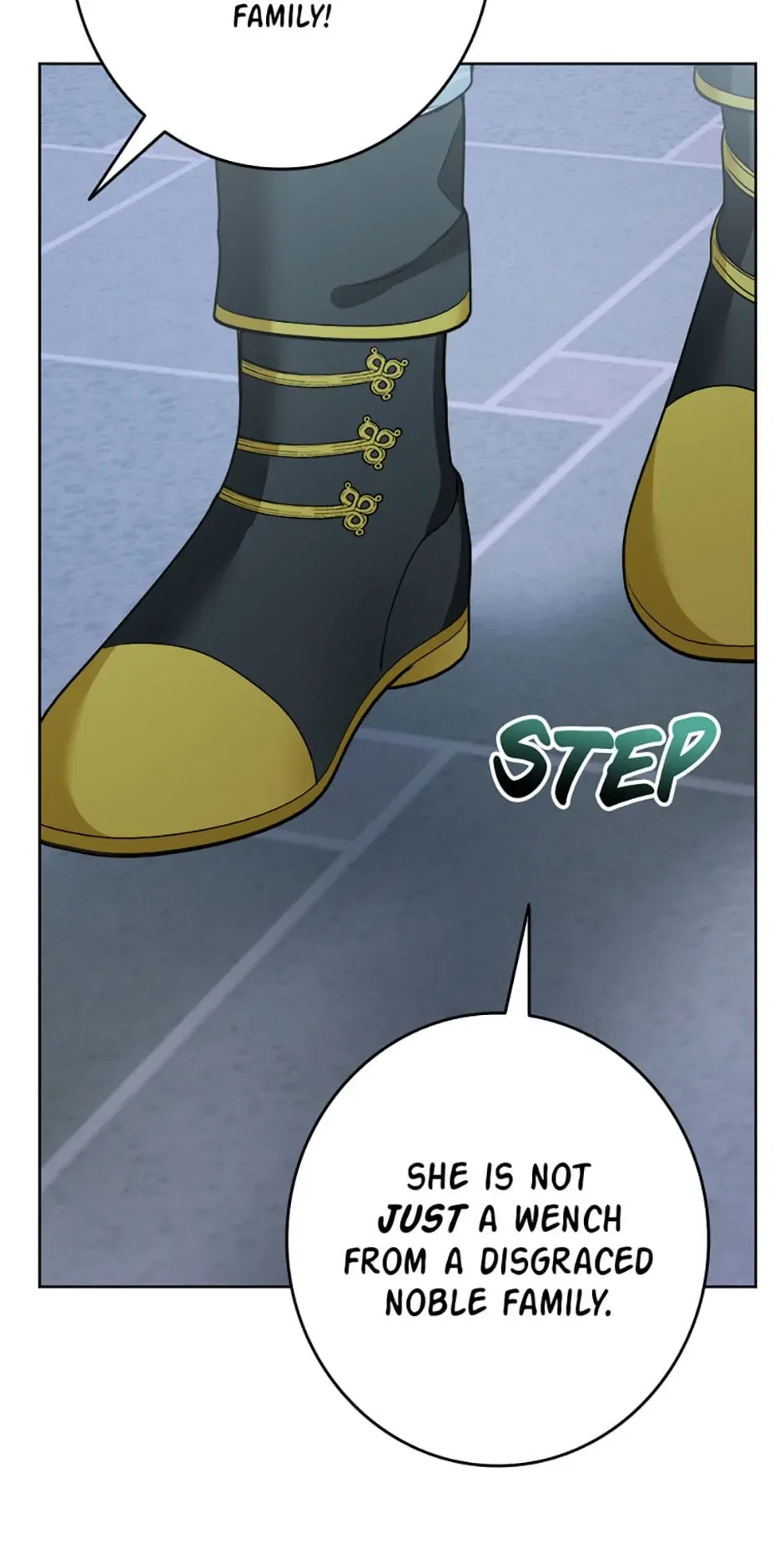 The Male Lead Is In Charge Of The Successor Chapter 17 – Page 26