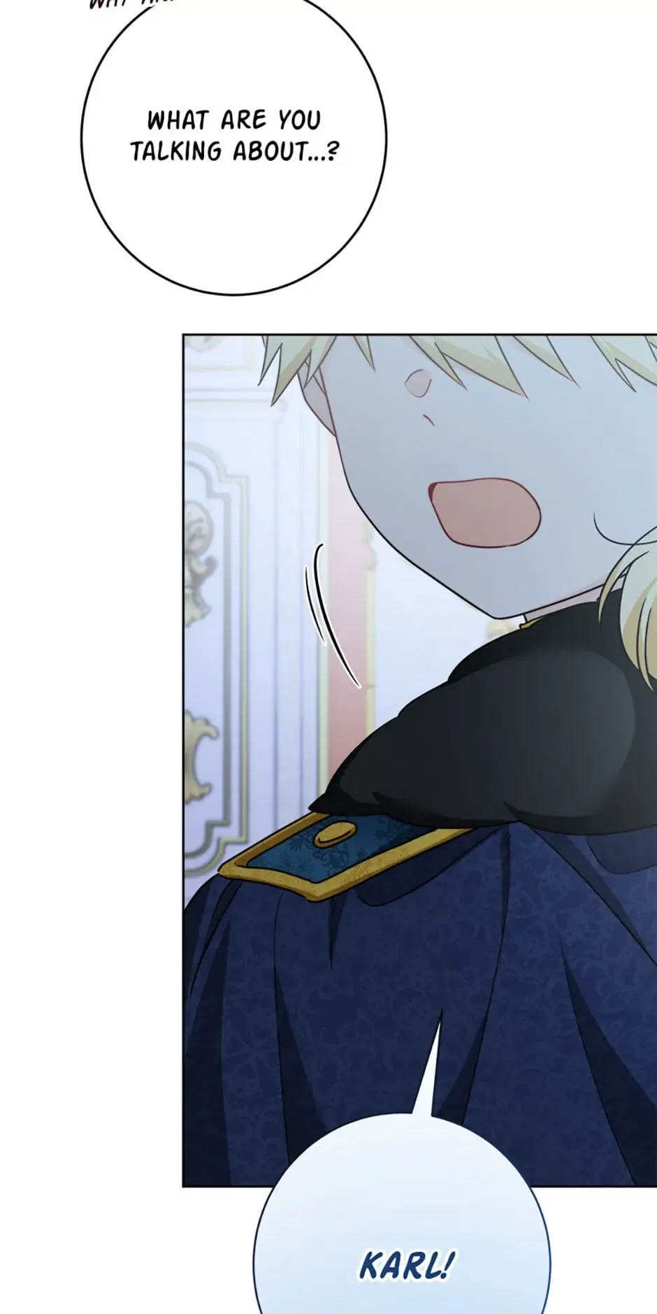 The Male Lead Is In Charge Of The Successor Chapter 17 – Page 29