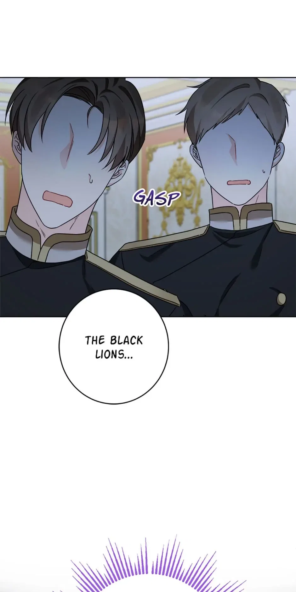 The Male Lead Is In Charge Of The Successor Chapter 17 – Page 33