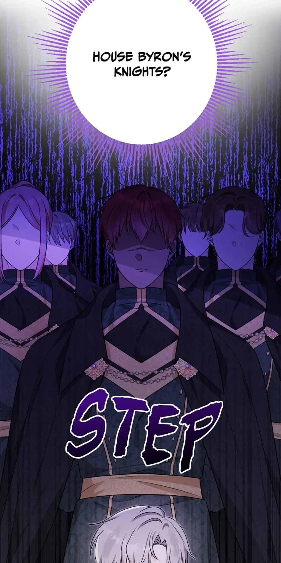 The Male Lead Is In Charge Of The Successor Chapter 17 – Page 34