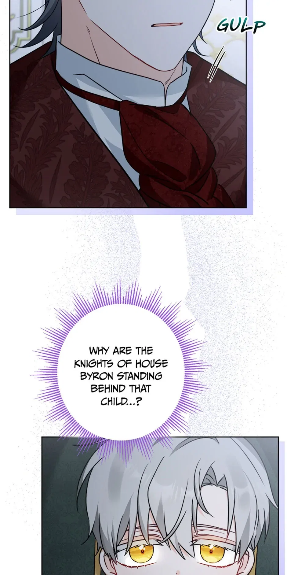 The Male Lead Is In Charge Of The Successor Chapter 17 – Page 36