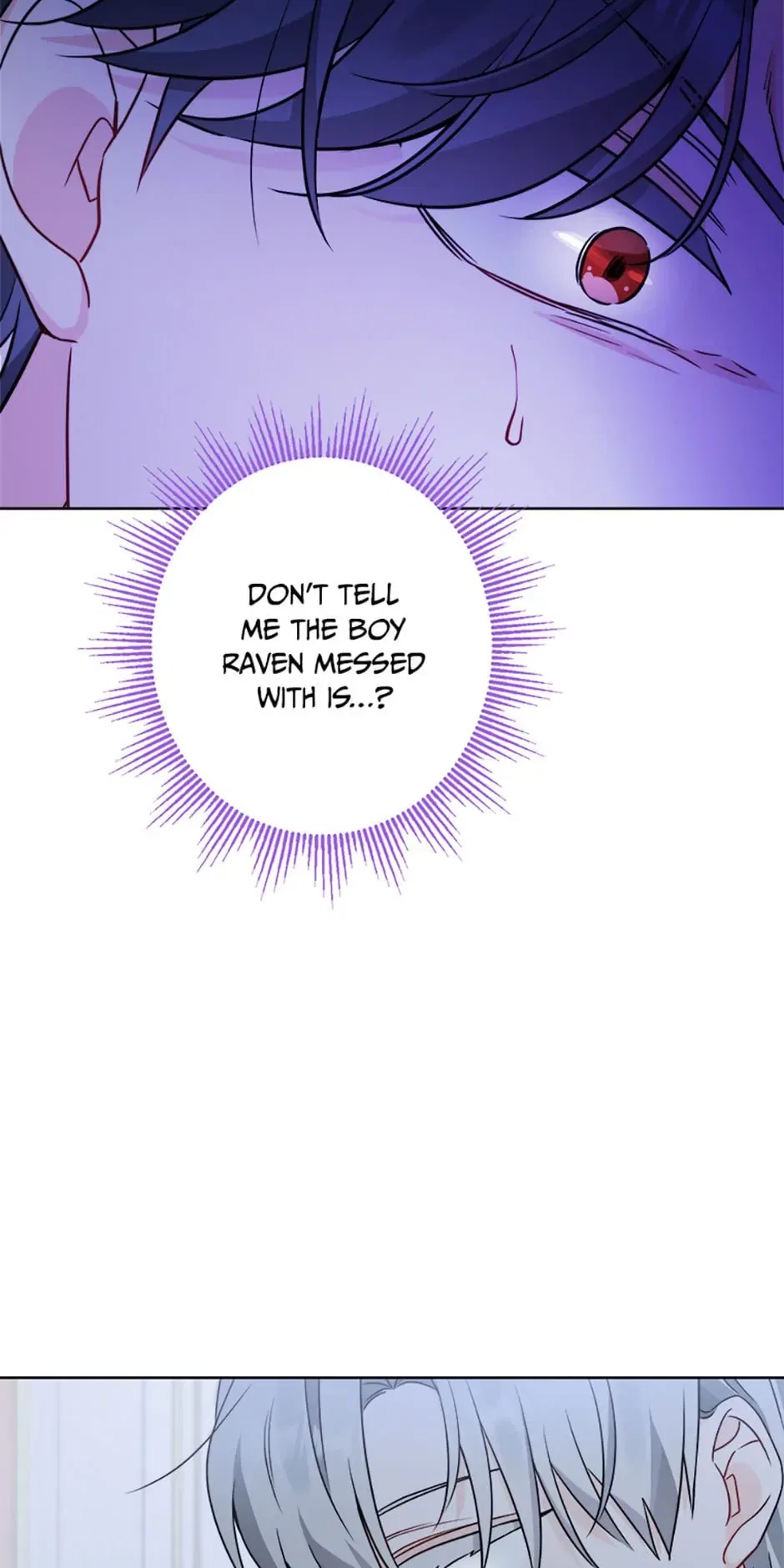 The Male Lead Is In Charge Of The Successor Chapter 17 – Page 38
