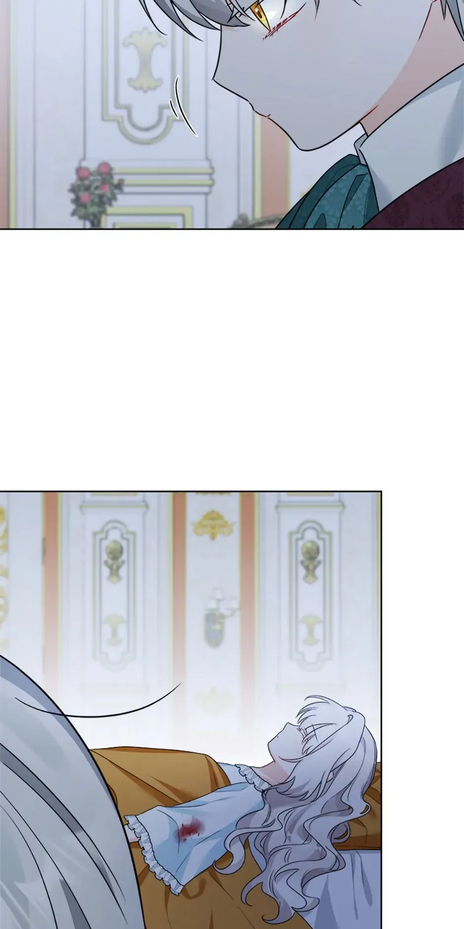 The Male Lead Is In Charge Of The Successor Chapter 17 – Page 39