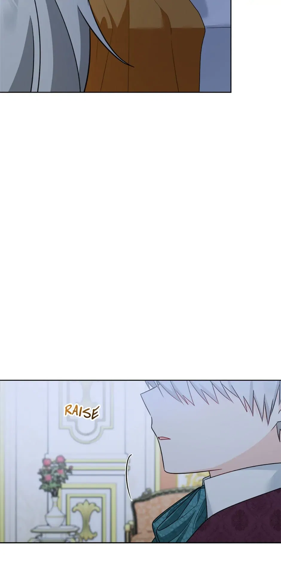 The Male Lead Is In Charge Of The Successor Chapter 17 – Page 40