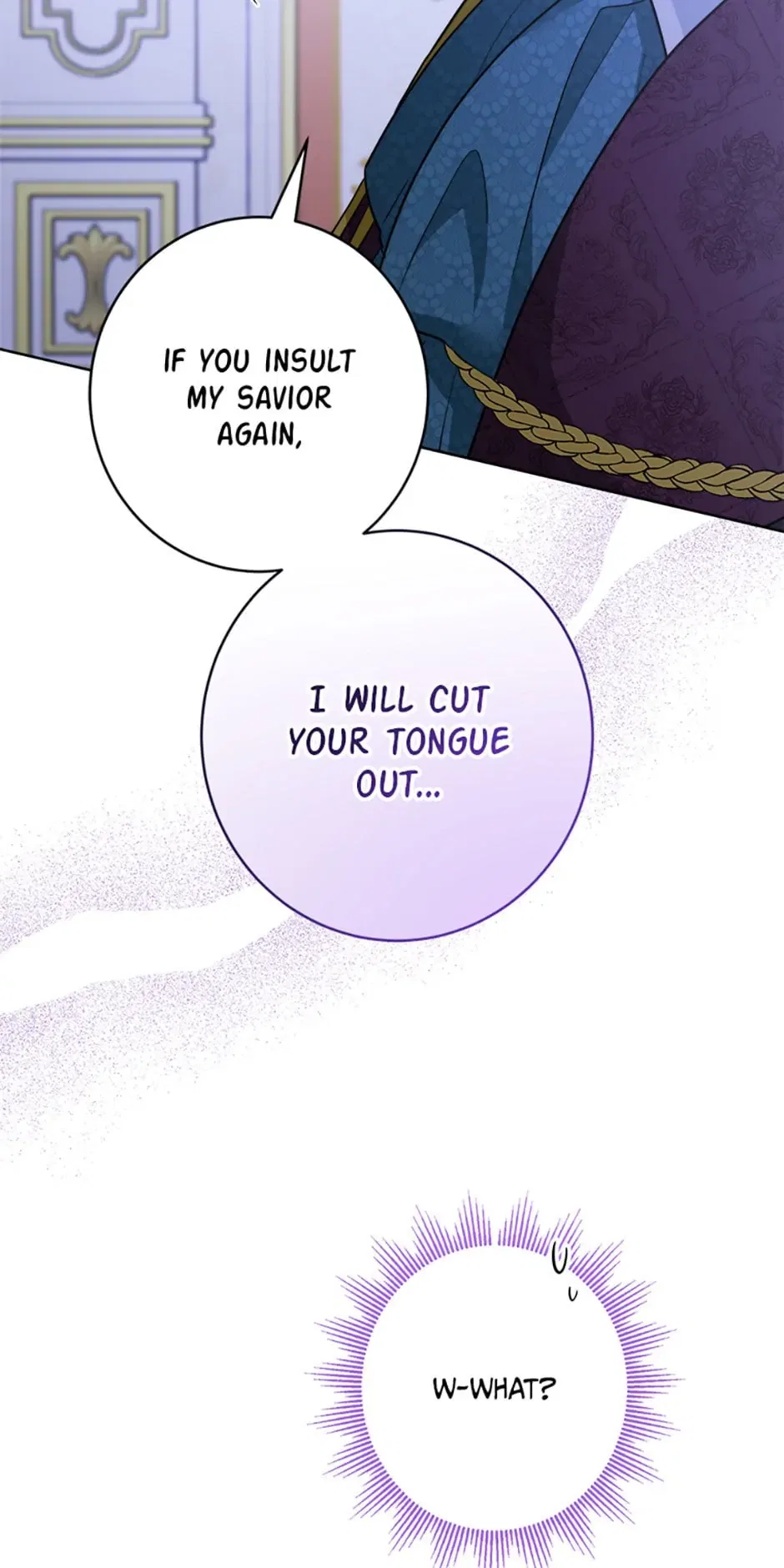 The Male Lead Is In Charge Of The Successor Chapter 17 – Page 45