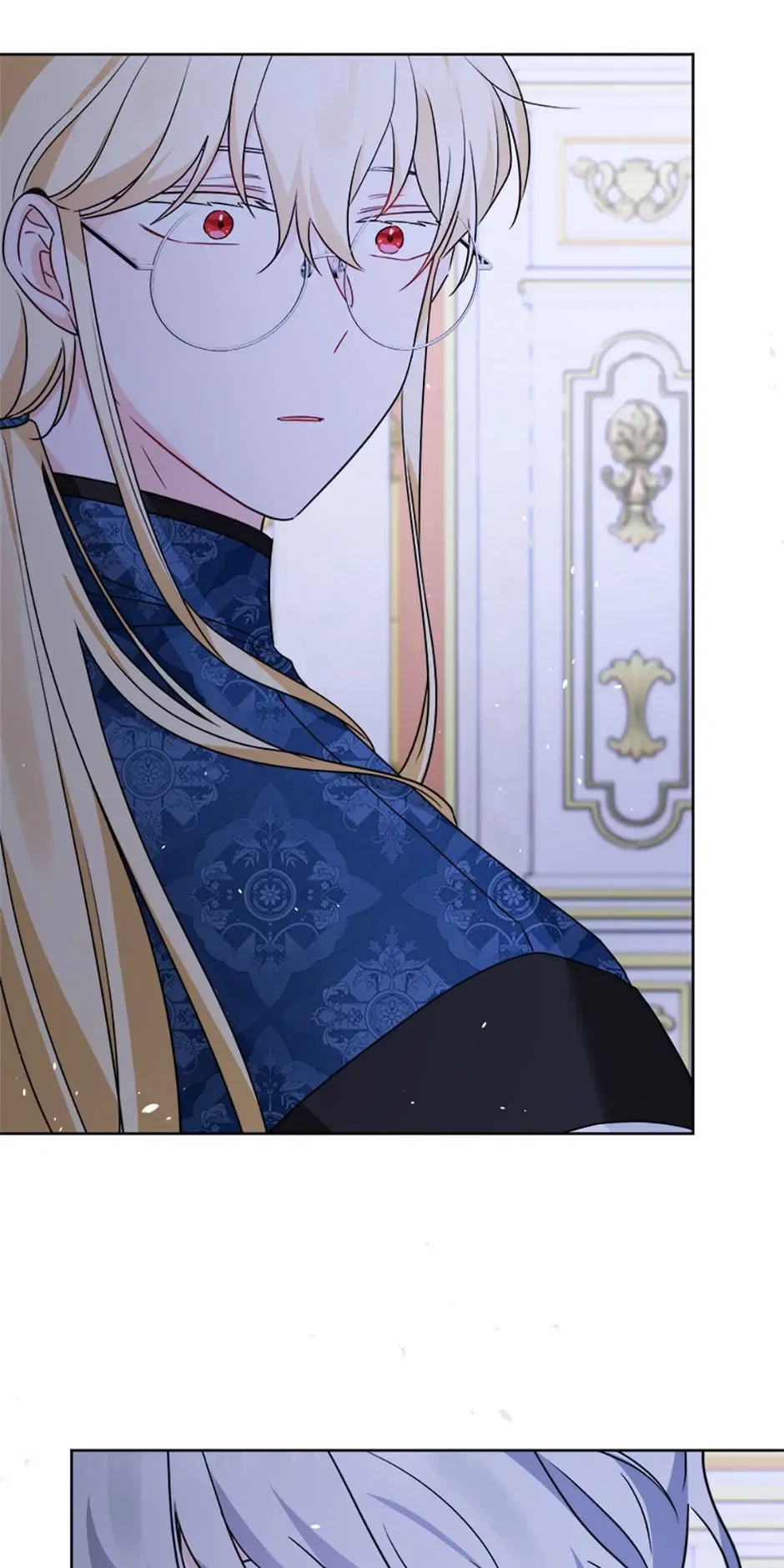 The Male Lead Is In Charge Of The Successor Chapter 17 – Page 48