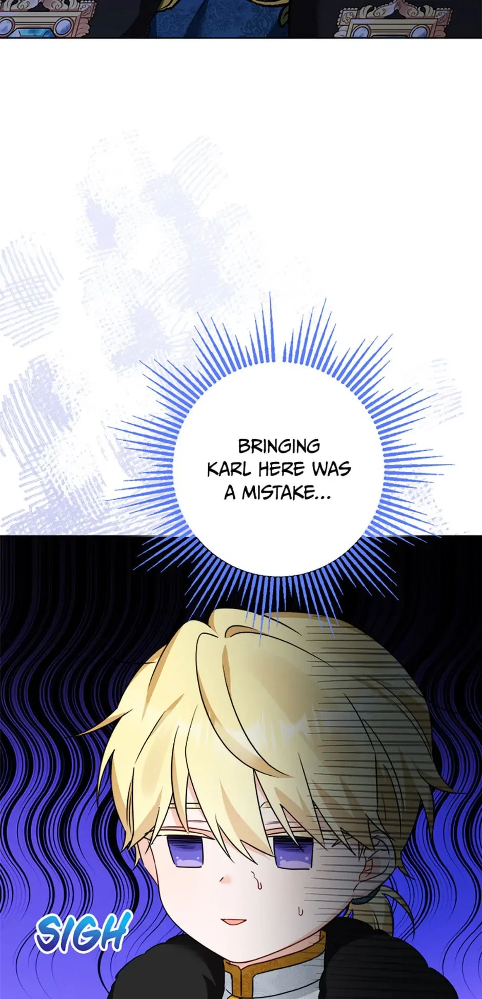 The Male Lead Is In Charge Of The Successor Chapter 17 – Page 52