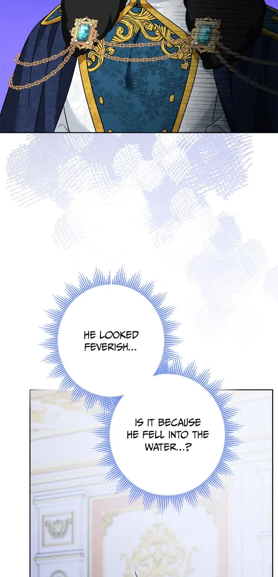 The Male Lead Is In Charge Of The Successor Chapter 17 – Page 53