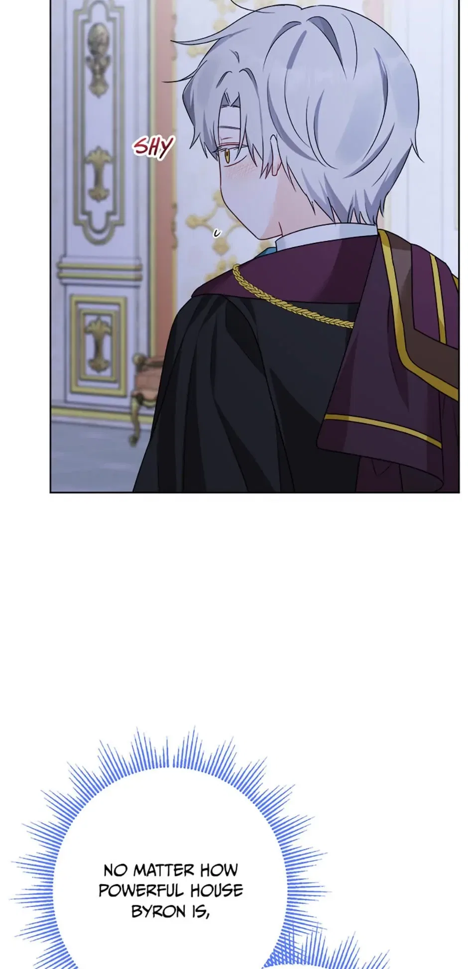 The Male Lead Is In Charge Of The Successor Chapter 17 – Page 54