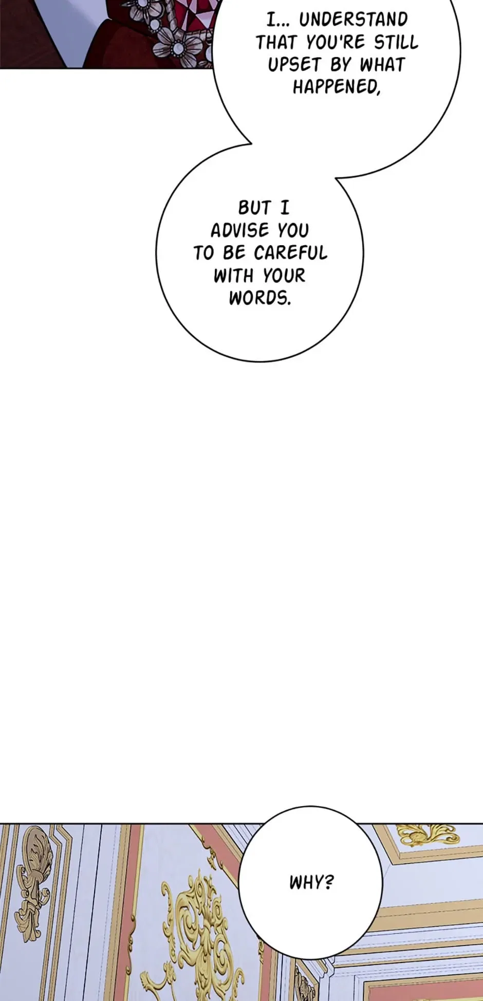 The Male Lead Is In Charge Of The Successor Chapter 17 – Page 58